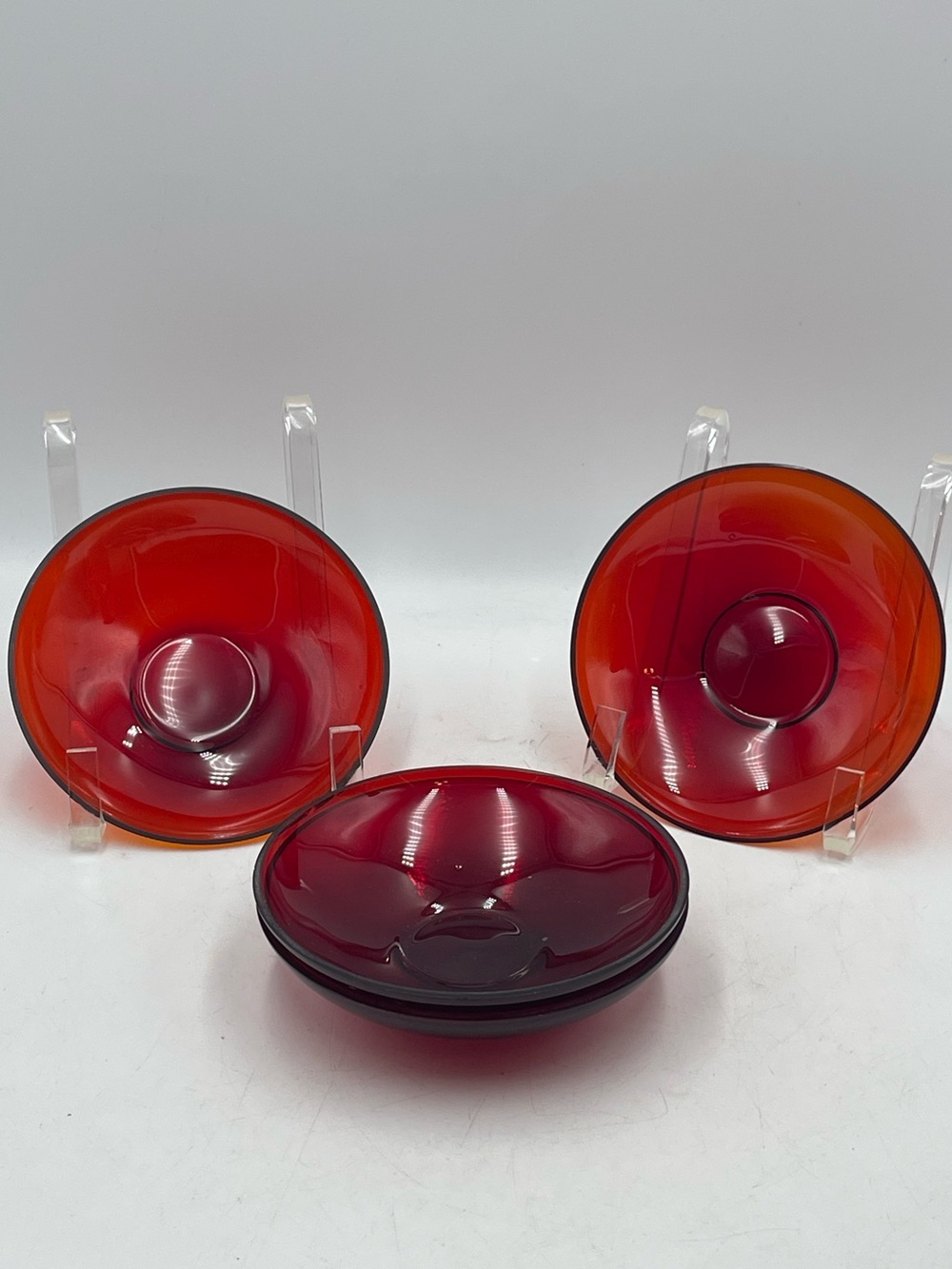 Bombay Company: Vintage Buenos Aires Olive Oil Bottle Stopper & Dipping Bowl Set - Picture 10 of 16